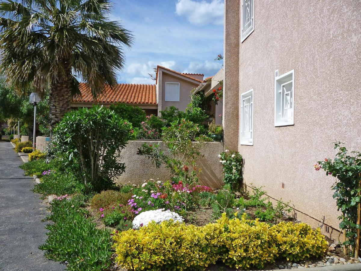 Apartment Le Clos De St Cyprien-6 By Interhome Saint-Cyprien  Exterior photo